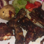 Fuso Orario food