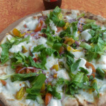Sghiripizza Comida