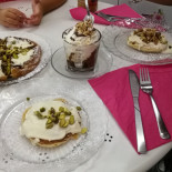 Dolci Peccati Comida