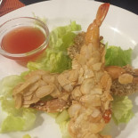 Sapporo Pizza E Sushi Nourriture