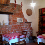 A' Taverna Exterior