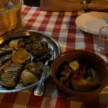 A' Taverna Comida