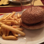 Soul Kitchen Comida