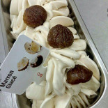 Dolce Passione food
