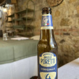 Al Vecchio Forno food