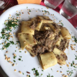 Antica Locanda Picinin food