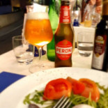 Il Fornillo Nourriture