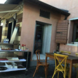 Caffe Berton Comida