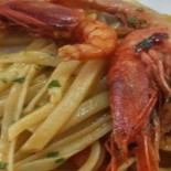 La Smorfia Comida