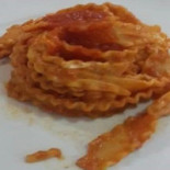 La Smorfia Comida