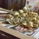 Old Wild West Comida