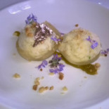 Villa Somis Comida