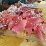 La Cascina Da Gesuino Nourriture