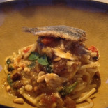 Zaramare food