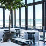 Terrazza Bartolini Food