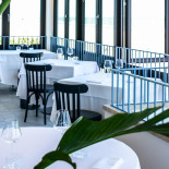 Terrazza Bartolini Food
