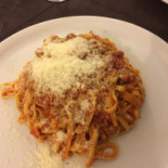 Taverna Del Priore food