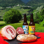 Apino Gourmet Comida