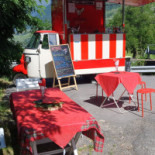 Apino Gourmet Dentro