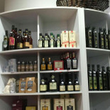 Cronta Enoteca Winebar Nourriture