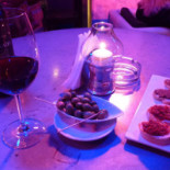 Cronta Enoteca Winebar Nourriture