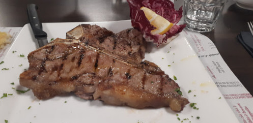 Spazio 24 Nourriture