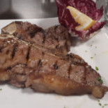 Spazio 24 Nourriture