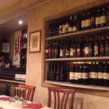 Dell'anima Nourriture