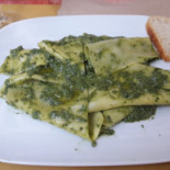Berto Comida
