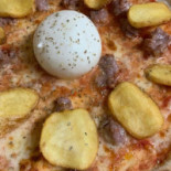 Pitipizza Nourriture