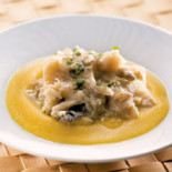 Cucina Tomasi Comida