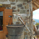 Malga Casapinello Extérieur