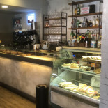 Buonarroti 9 Cafe Nourriture