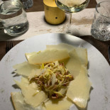 Roberto Bistrot Comida