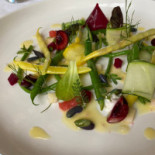 Iacobucci Nourriture