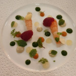 Iacobucci Nourriture