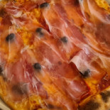 Pub Alle Noci Di Cominelli Virginio C food