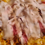 Pub Alle Noci Di Cominelli Virginio C food