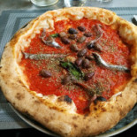 Pizzeria Regine food