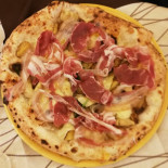 Funiculi Funicula food