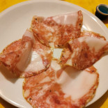 Pizzeria Ca Foresto food