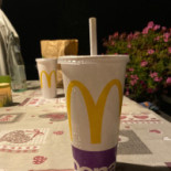 Mcdonald's Nourriture
