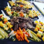 Il Fortino Wine Bar& Light Restaurant food