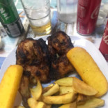 Scottadita Comida