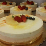 Bertan Pasticceria Comida
