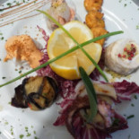 Rodolfo Comida