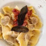 Le Botticelle Nourriture