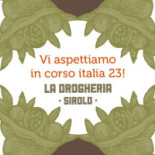 La Drogheria Comida