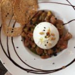 Pizzeria Rosticceria Rosetta Di Calogiuri Pietro