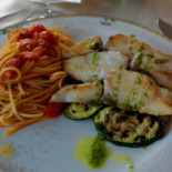 Stradivari Comida